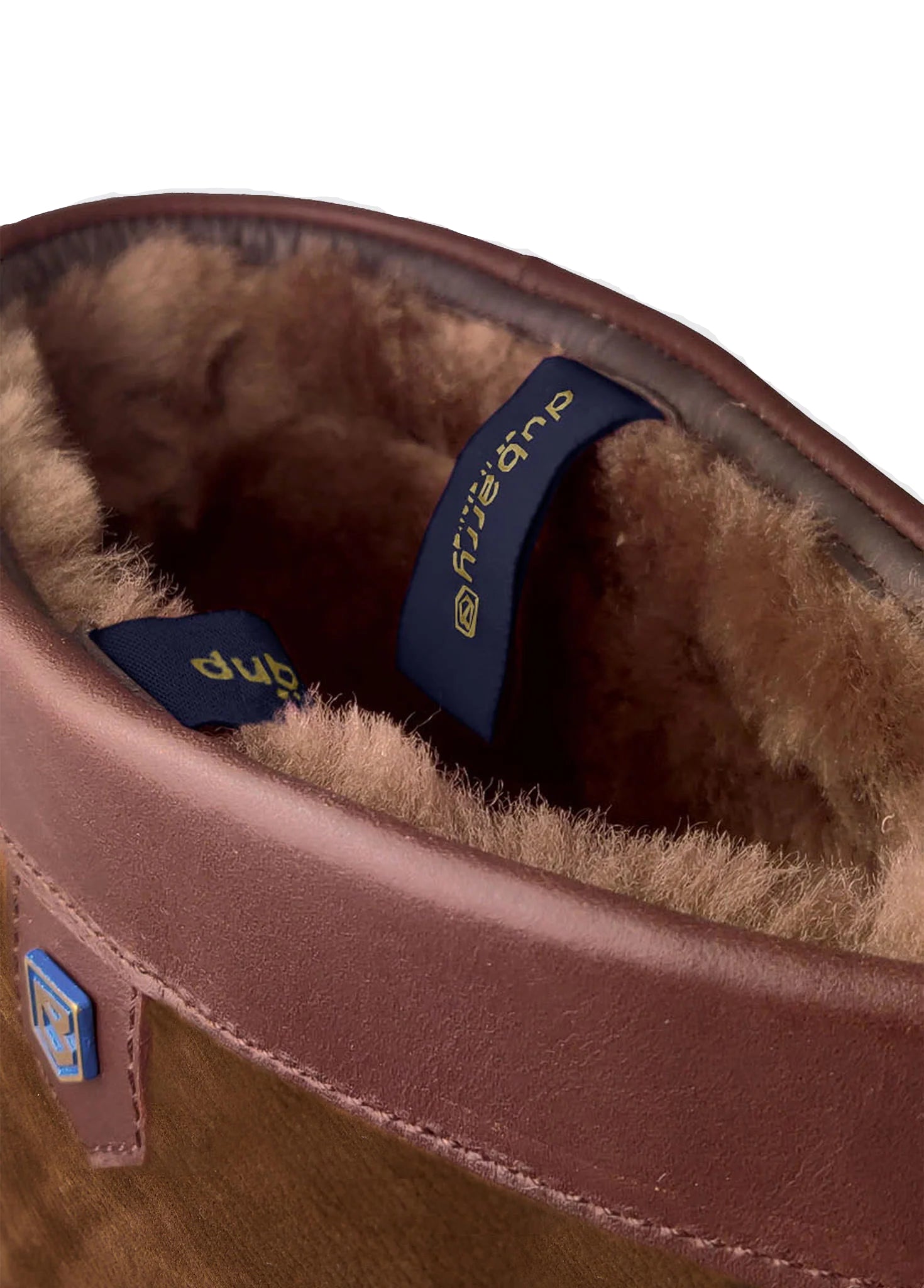 Dubarry Kilternan m. Foer - Walnut