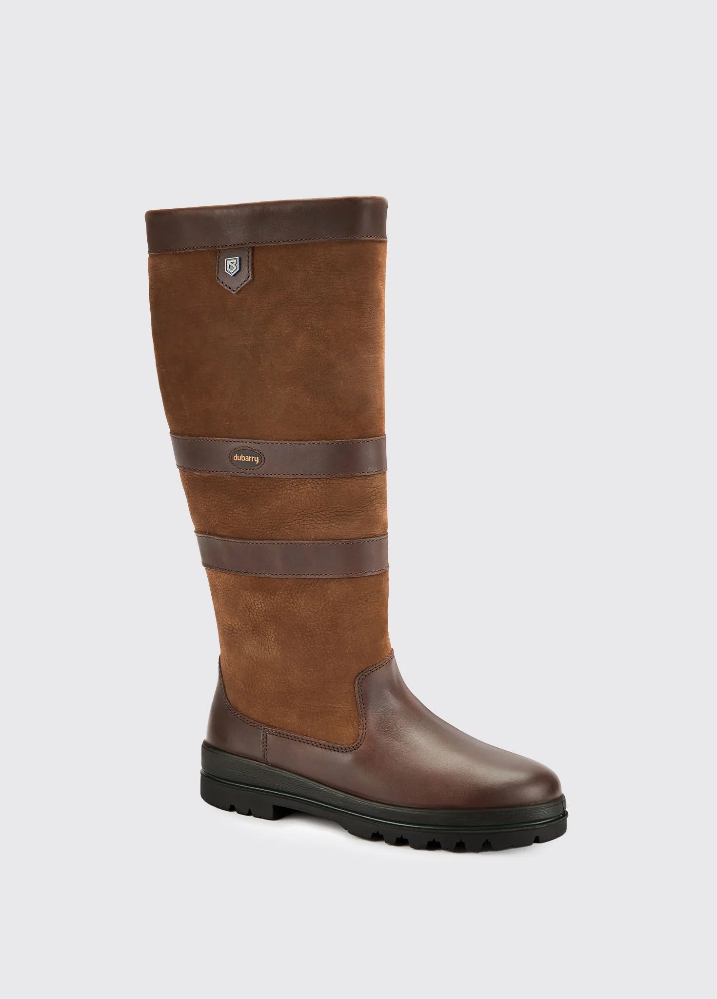 Dubarry Kilternan m. Foer - Walnut