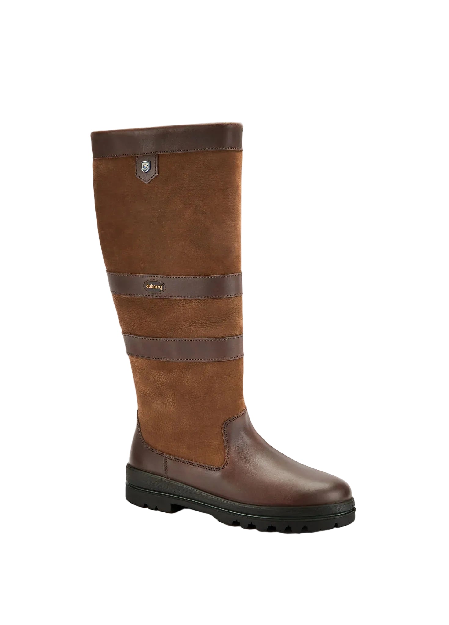 Dubarry Kilternan m. Foer - Walnut