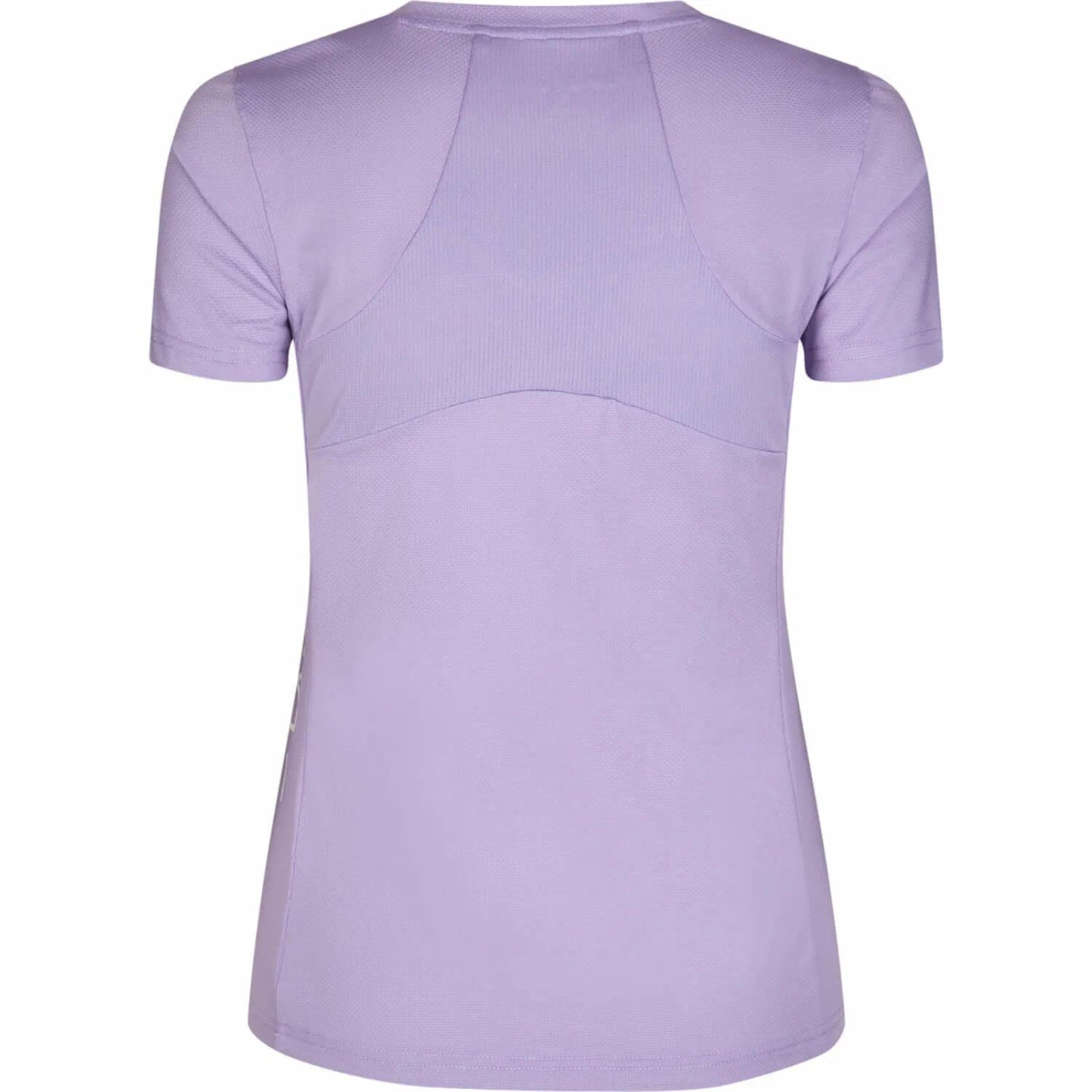 Kingsland Hanna T-Shirt - Lilac Tulip