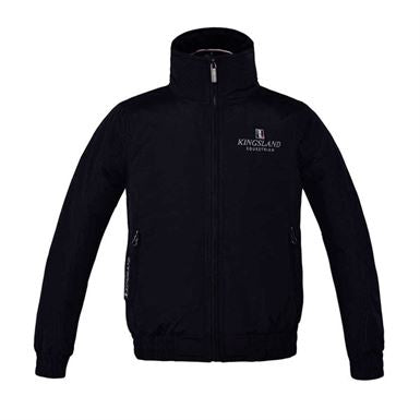 Kingsland Classic Bomber Jakke Unisex