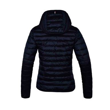 Kingsland Classic Padded Jakke - Navy