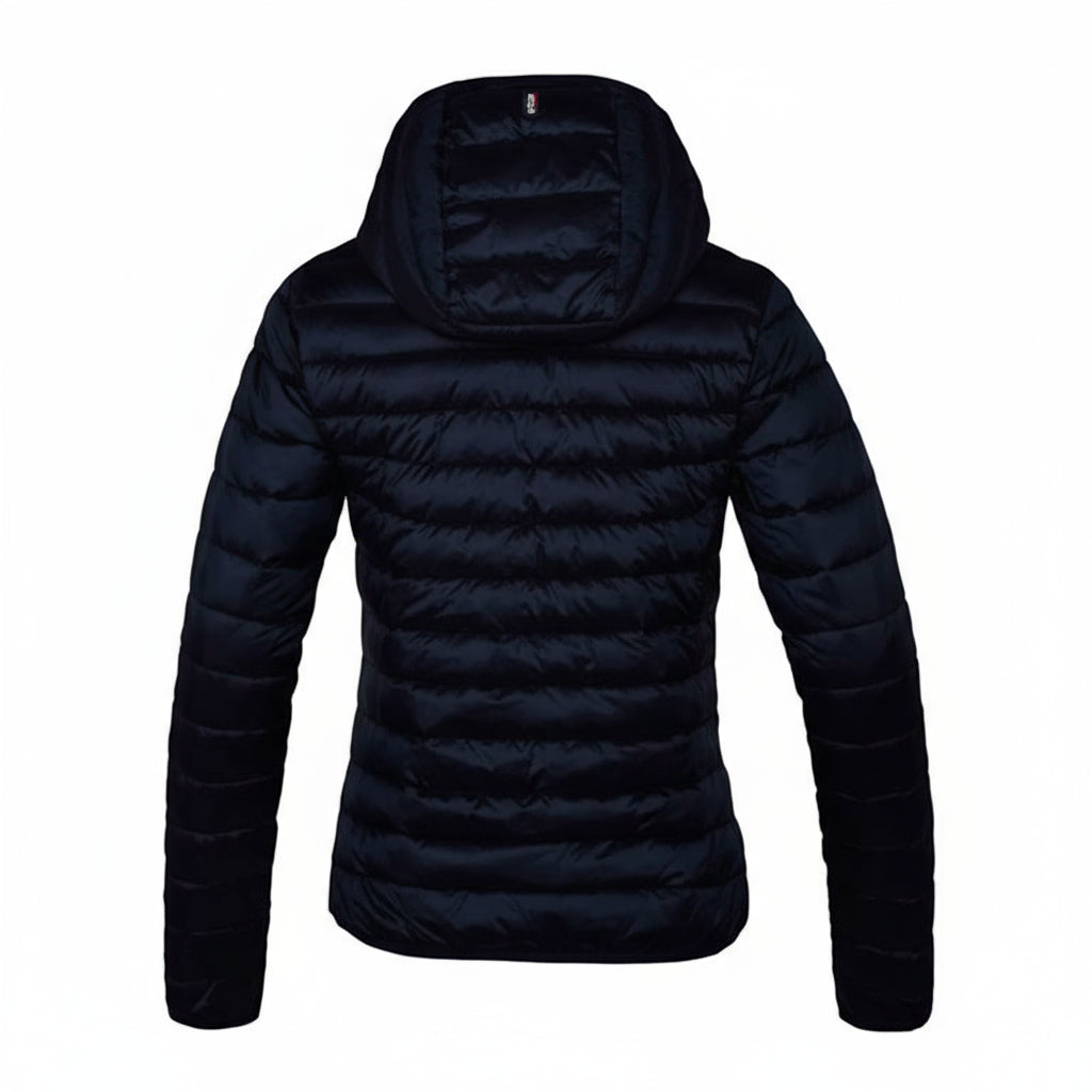 Kingsland Classic Padded Jakke - Navy