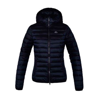 Kingsland Classic Padded Jakke - Navy