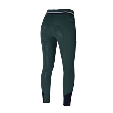 Kingsland Katja Pull-On Ridebukser m. Fuldgrip