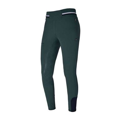 Kingsland Katja Pull-On Ridebukser m. Fuldgrip