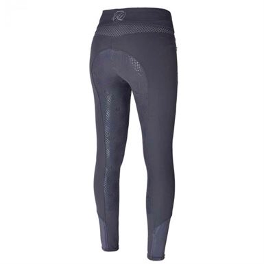 Kingsland Katja Pull On Full Grip ridebukser