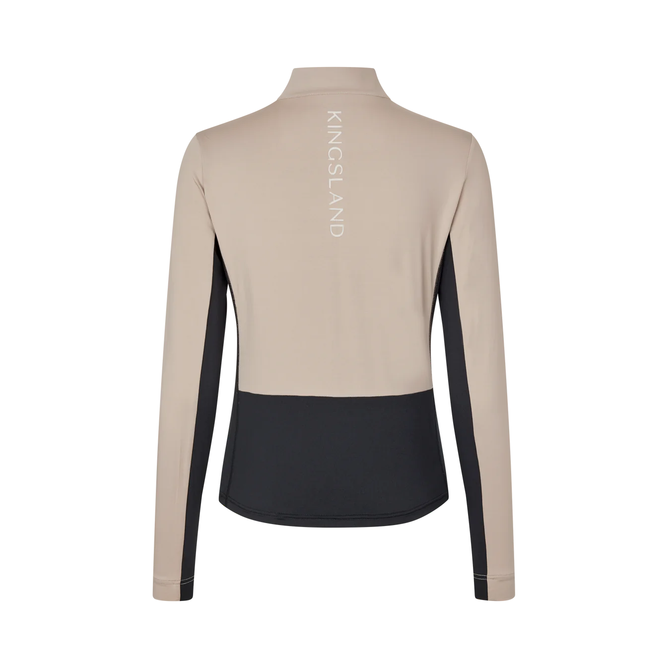 Kingsland Nisha Training Shirt - Sort