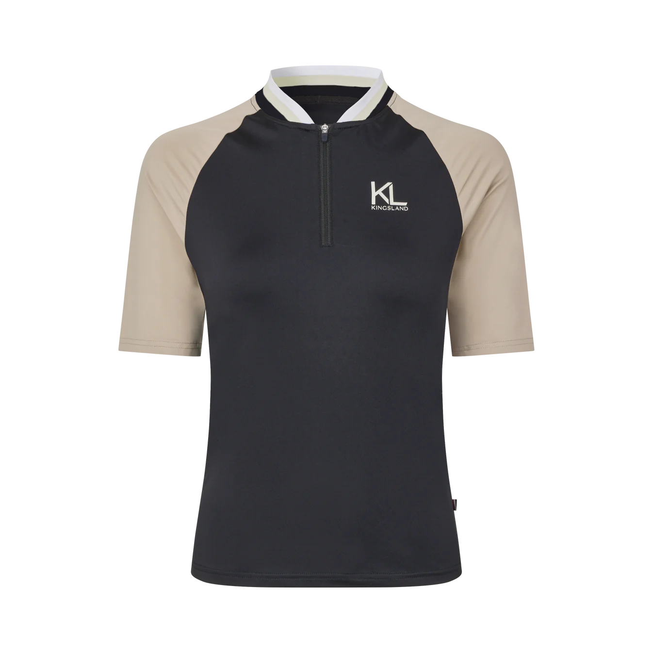 Kingsland Nisha Training T-shirt - Sort