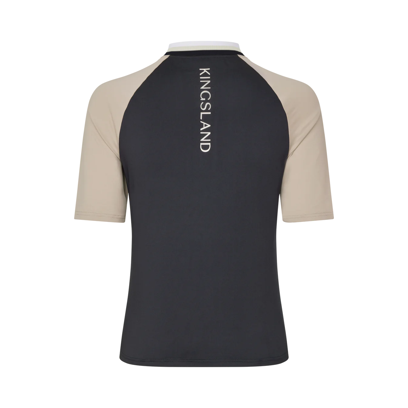 Kingsland Nisha Training T-shirt - Sort