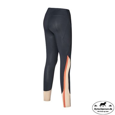 Kingsland Vicky Tights M. Fuldgrip - Navy