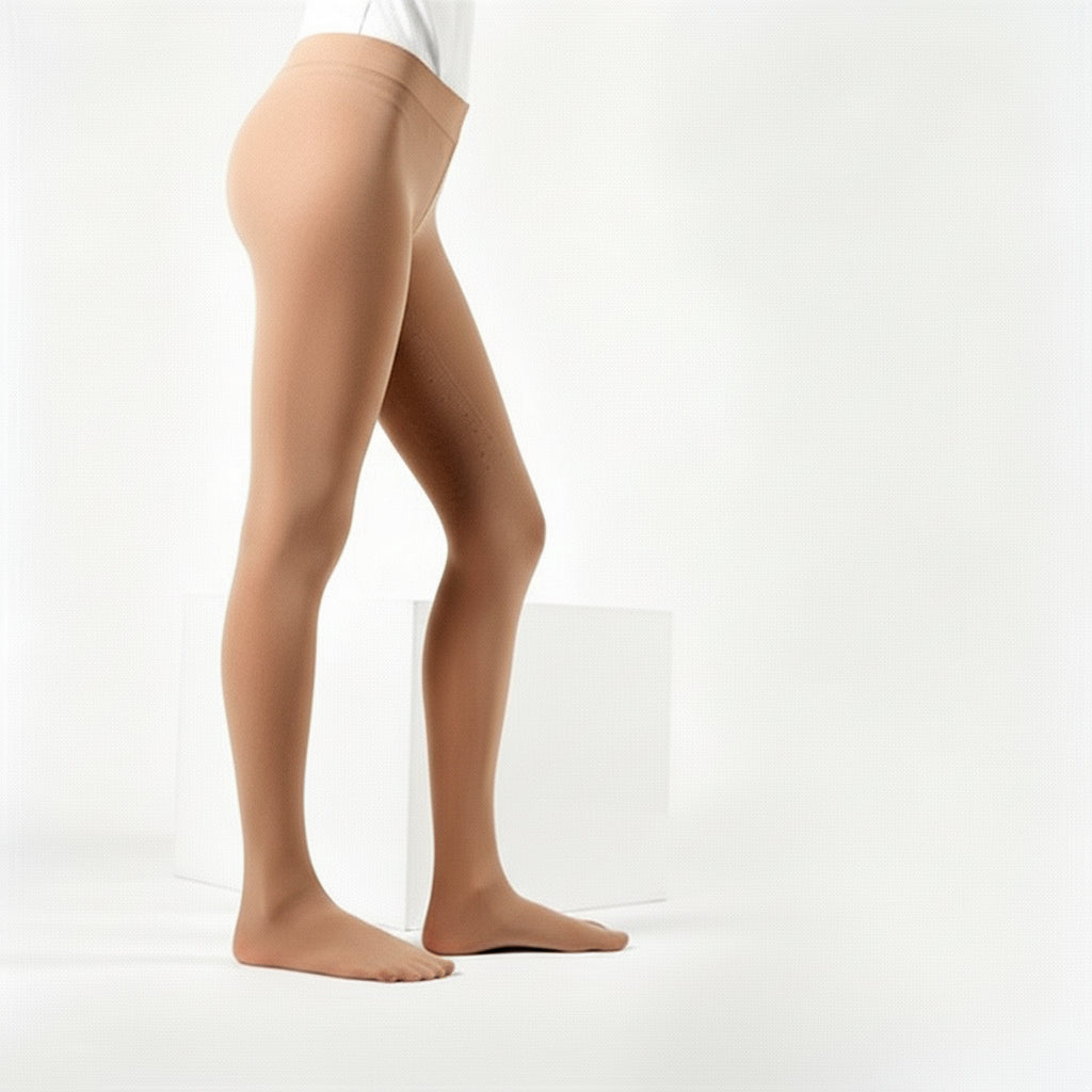 Kingsland Classic Ride Leggings - Nude