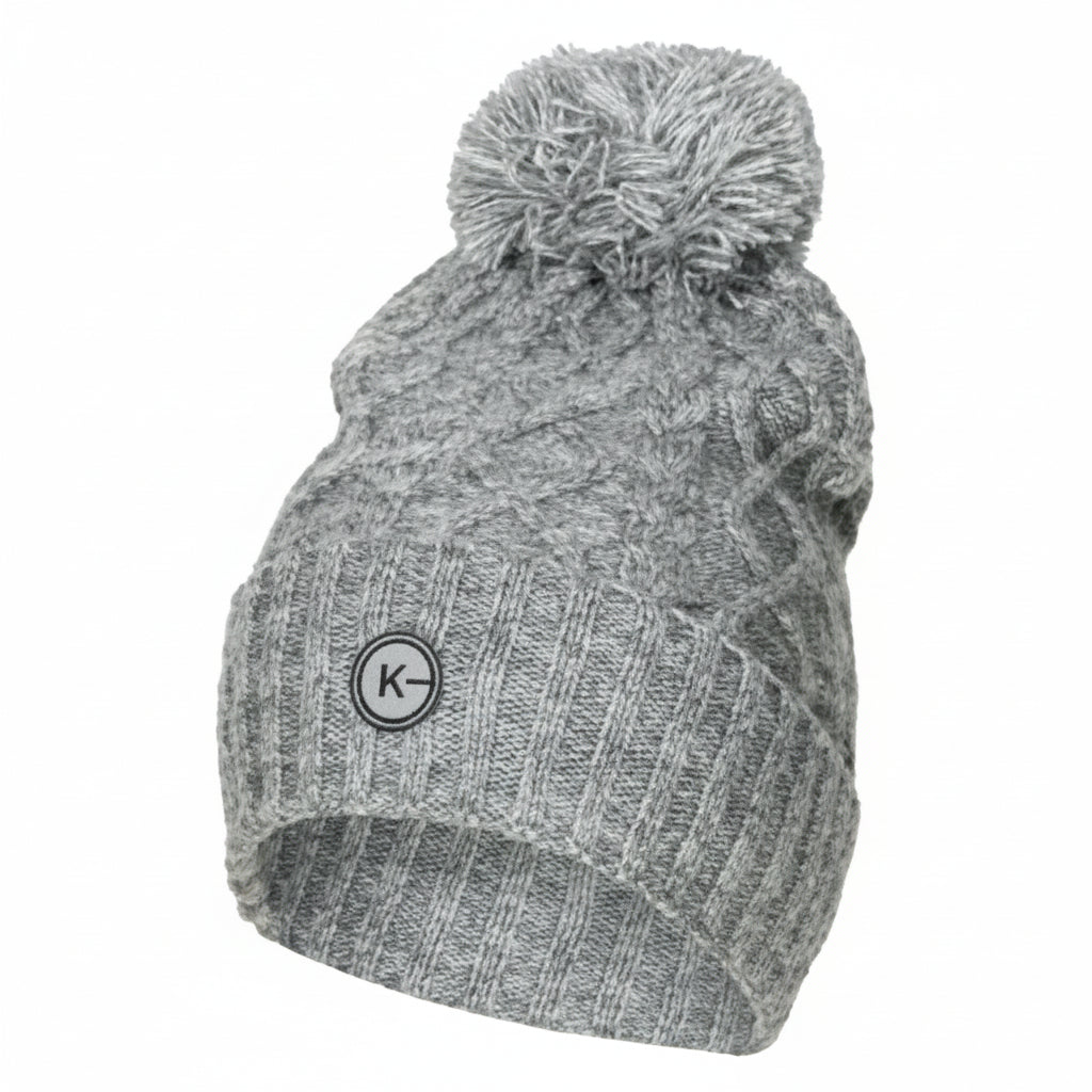 Kingsland Genevieve Strikhue - Dark Grey