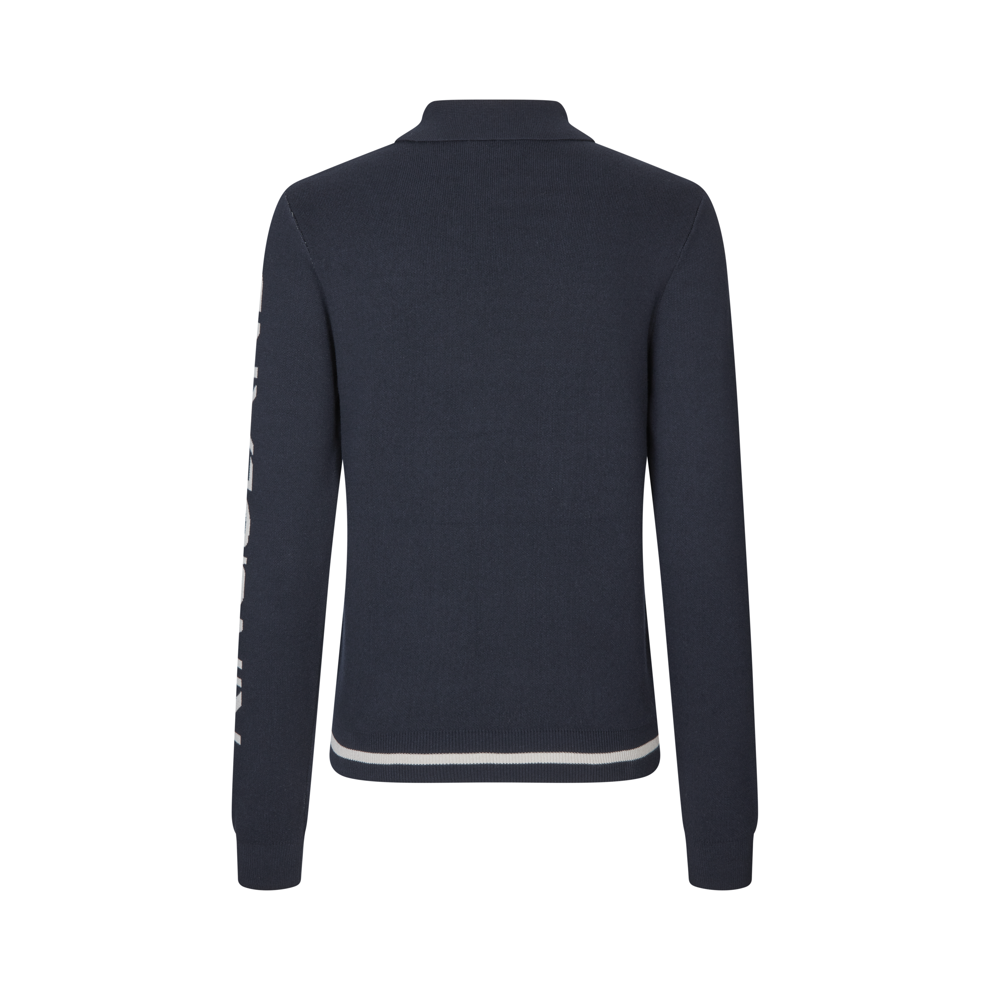 Kingsland Nalin Polo Shirt - Navy