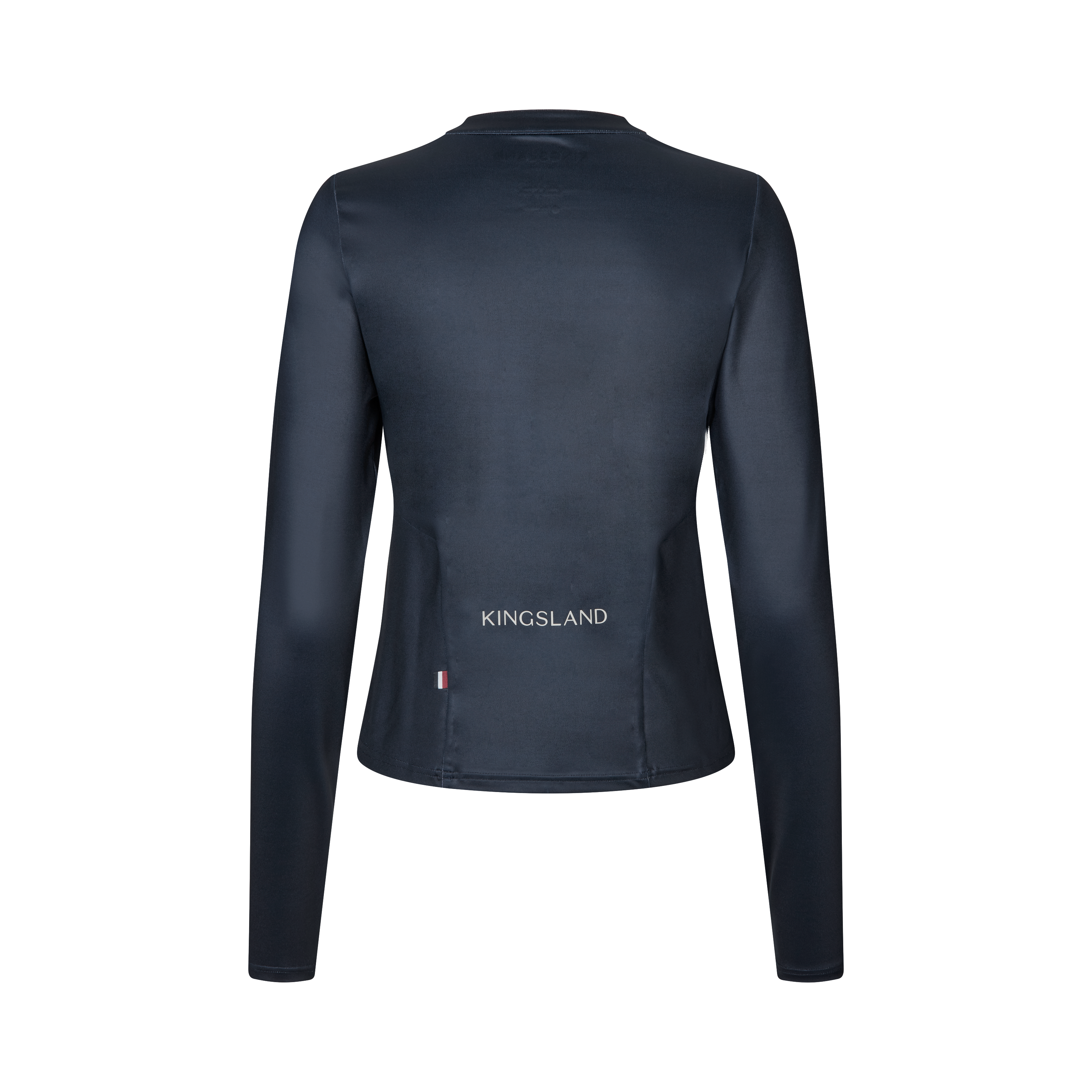 Kingsland Nico Trænings Shirt - Navy