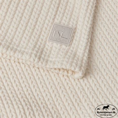 Kingsland Vikula Knitted Rollneck - Cream