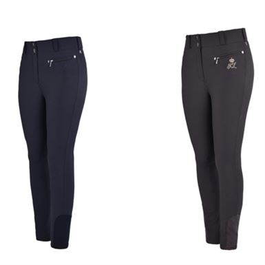 Kingsland Kadi Ridebukser Grip