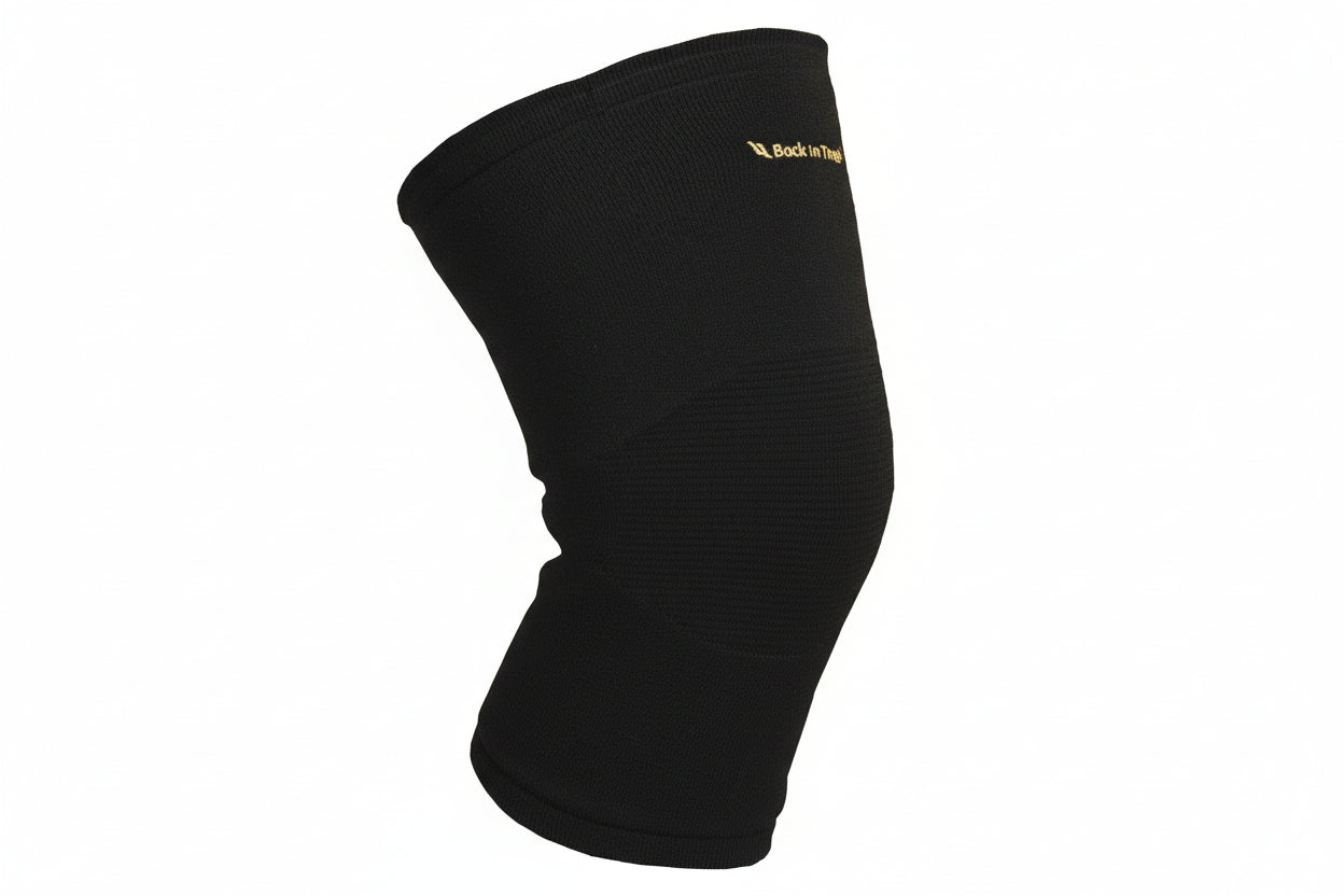 Back On Track knæbandage 4 way stretch