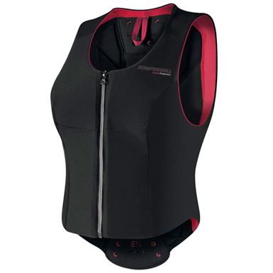 Komperdell Ballistic FlexFit Vest til Voksen - Figursyet