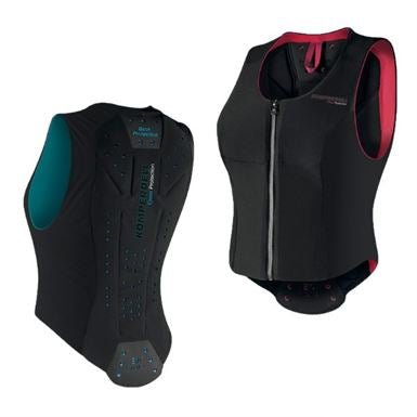 Komperdell Ballistic FlexFit Vest til Voksen - Figursyet