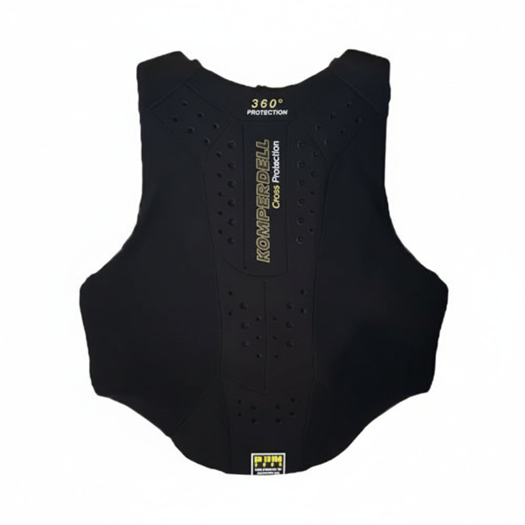 Komperdell Level 3 Sikkerhedsvest til Børn