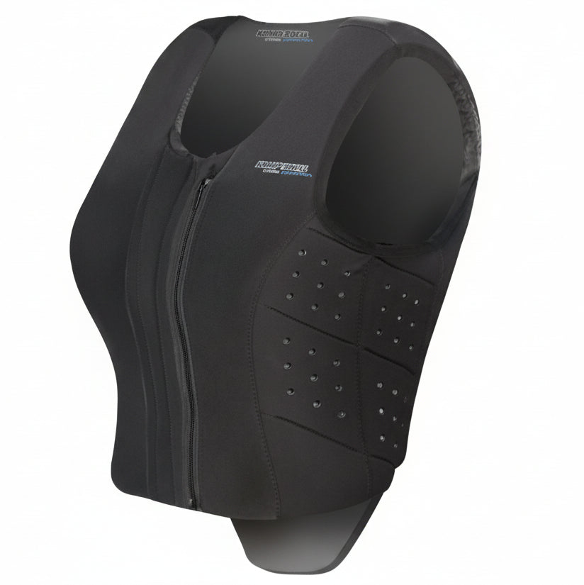 Komperdell Level 3 Sikkerhedsvest til Voksne - Slim Fit