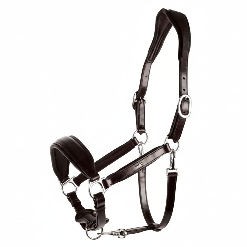 Schockemöhle Fremont Grime - Espresso