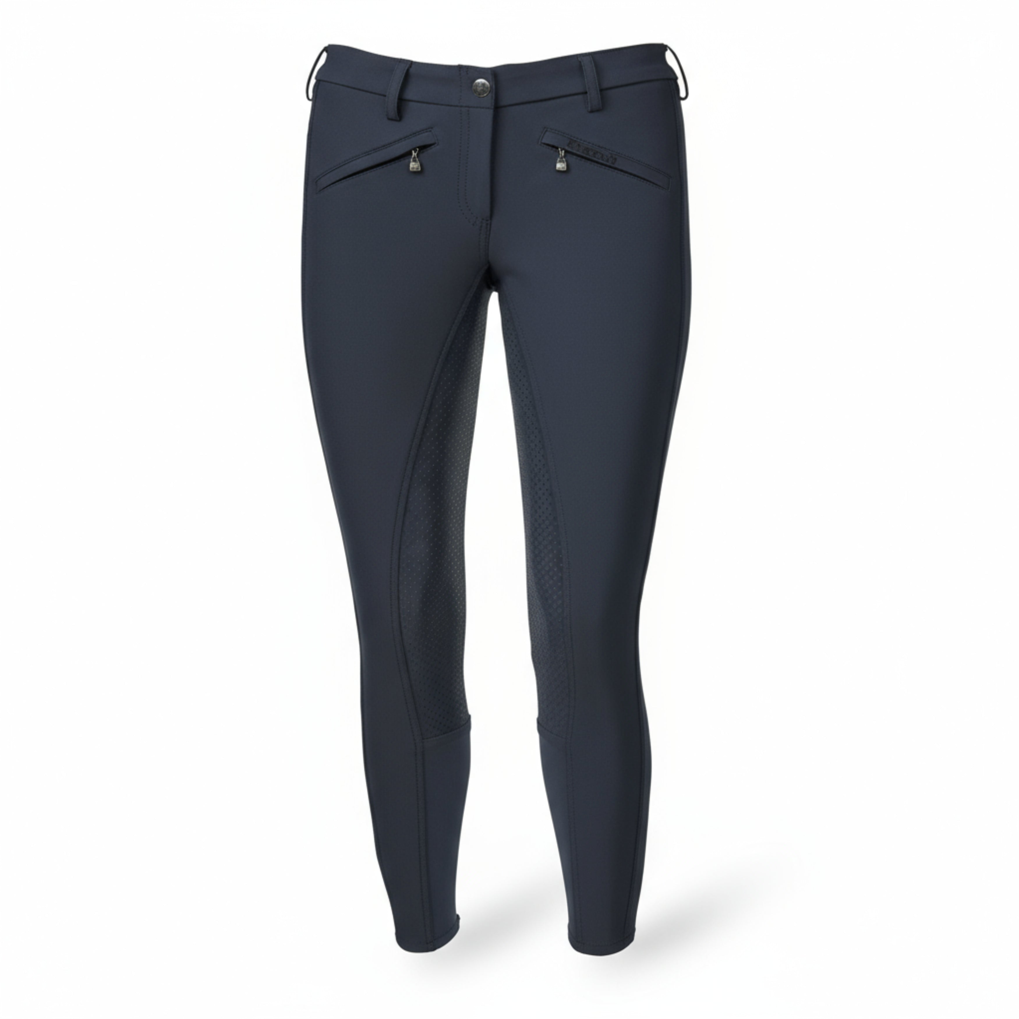 PIKEUR LATINA SOFTSHELL RIDEBUKSER M. FULDGRIP