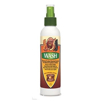 Absorbing Leather Therapy Wash 237ml