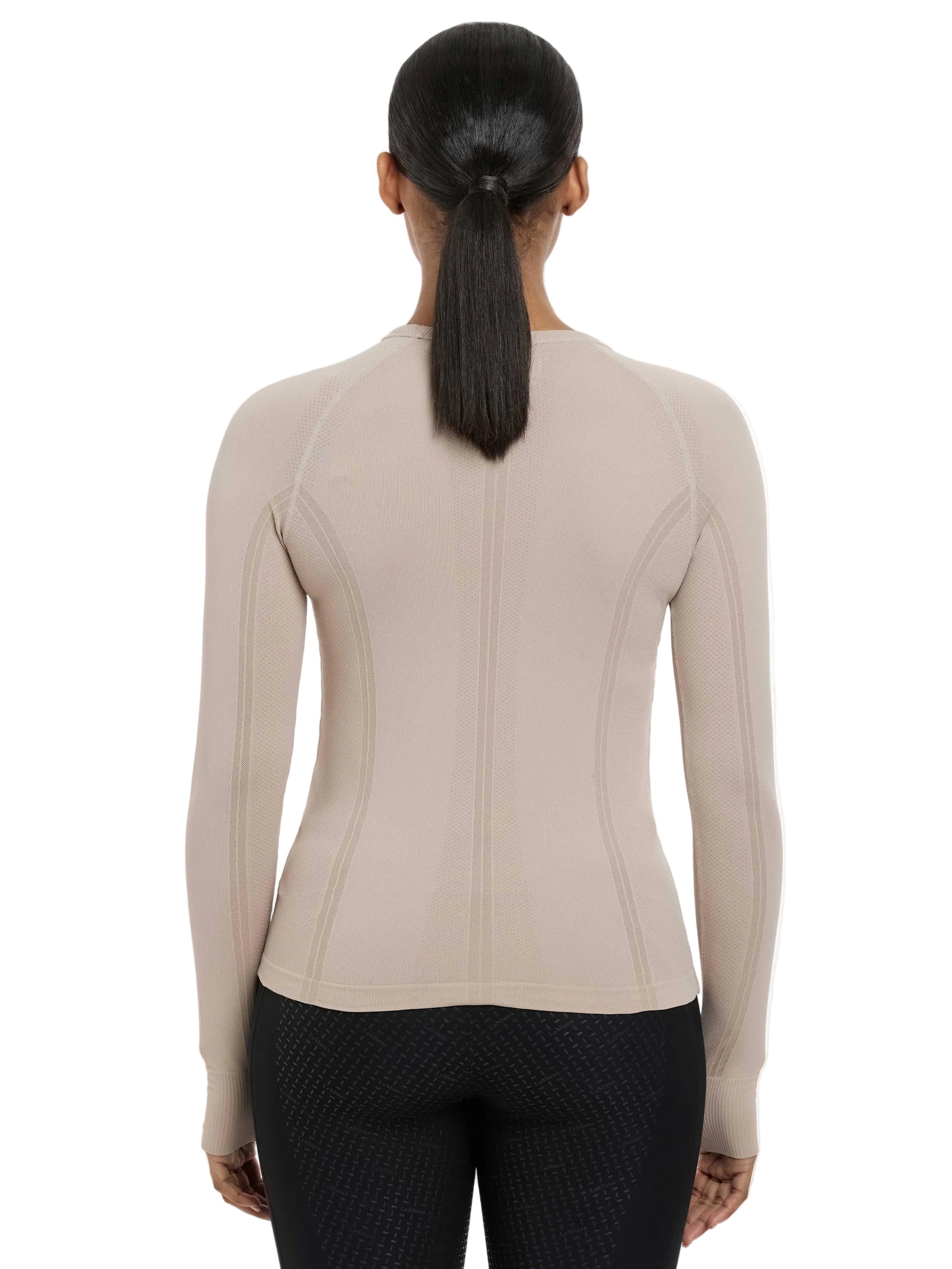 LeMieux Britney Seamless - Almond