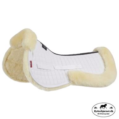 LeMieux Half Pad Lammeskind
