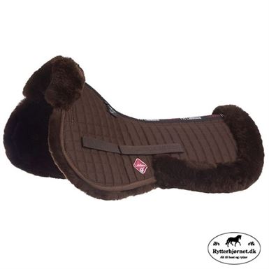 LeMieux Half Pad Lammeskind