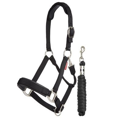 Lemieux Grime med Træktov