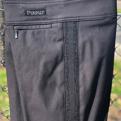 Pikeur Liana Ridebuks med Grip