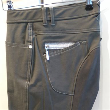 Euro star Lorena Ridebukser