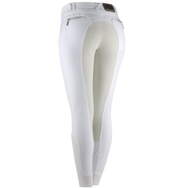 Euro star Lorena Ridebukser