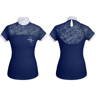 Fairplay Lucia Stævne T-shirt