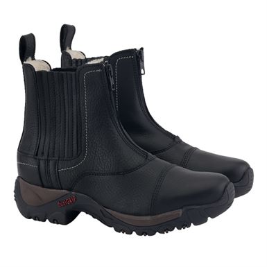 Equipage Lugano winter støvle - Flere farver