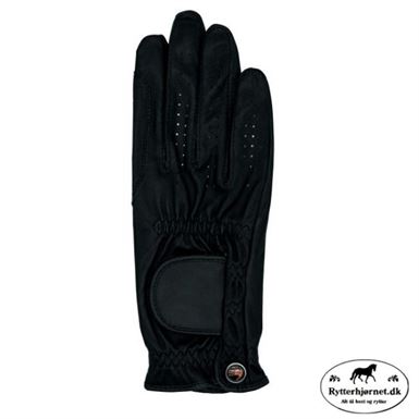 Hauke Schmidt Galaxy Ridehandsker i Skind