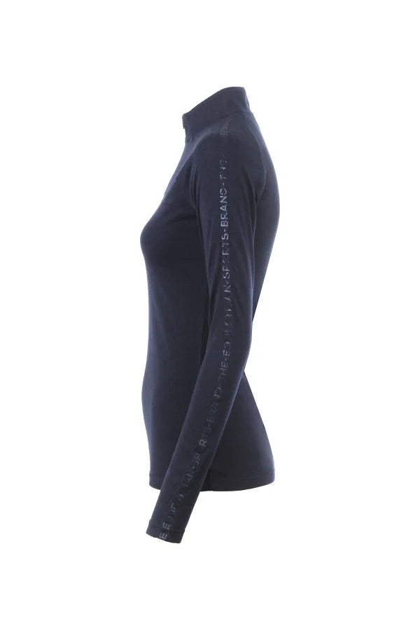 Cavallo Madina Bluse - Dark Blue