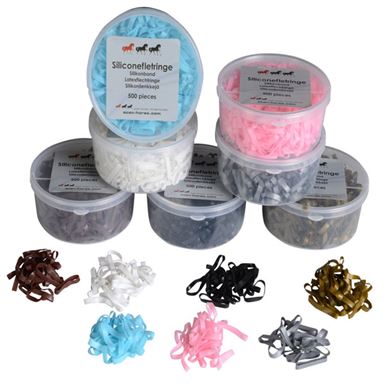 Manfletring silikone 500