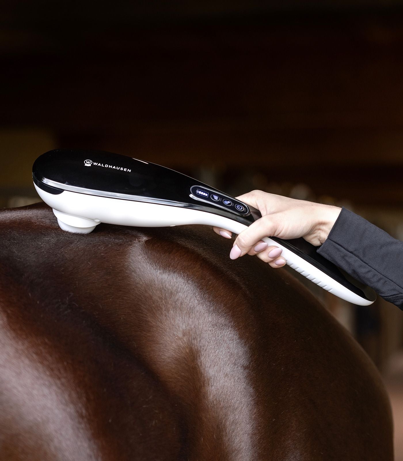 Waldhausen MassageApparat Trådløs