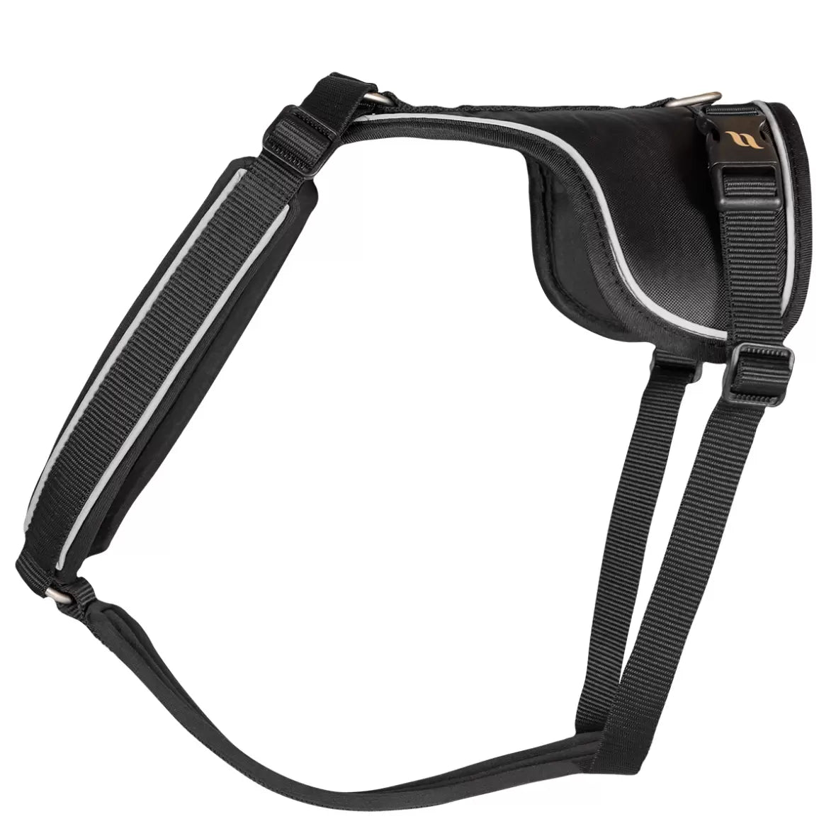 Back On Track Max Hundesele - Sort