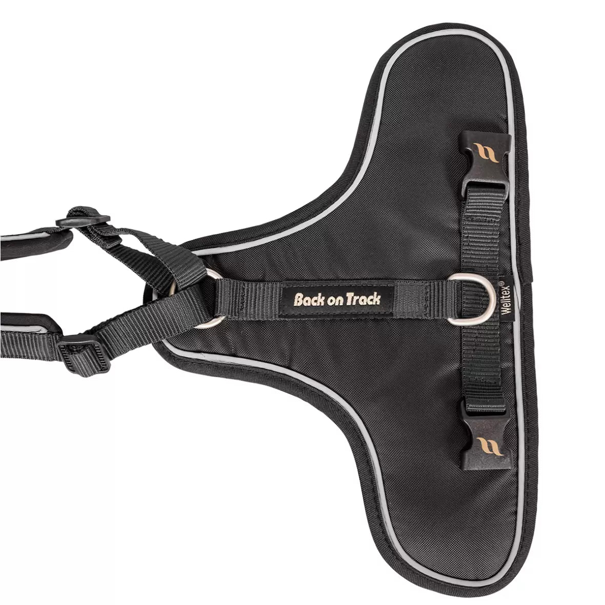 Back On Track Max Hundesele - Sort