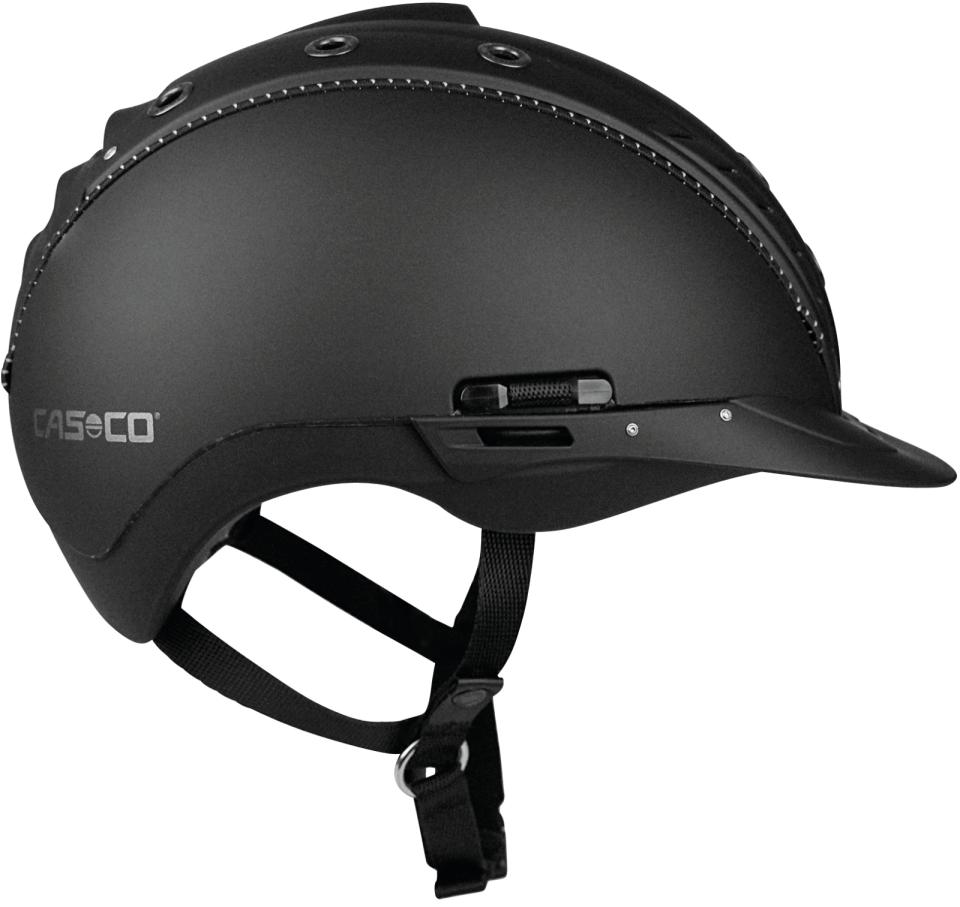 Casco Mistrall 2 Ridehjelm - Flere Farver