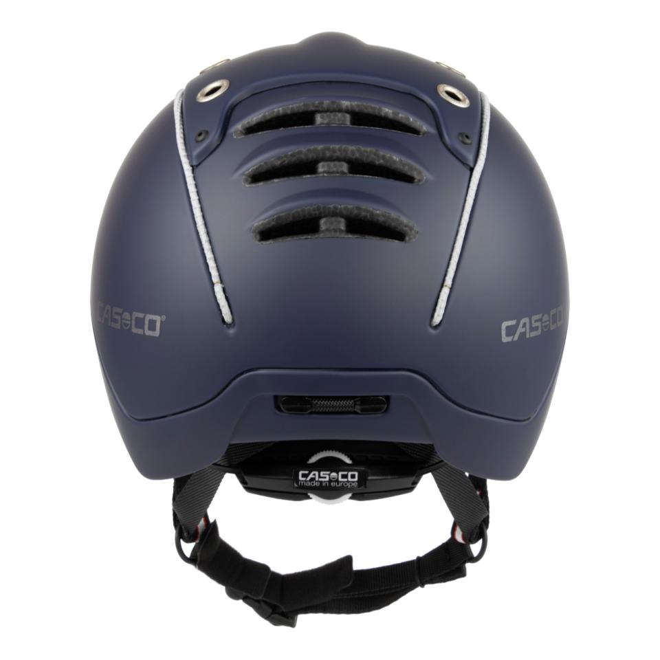 Casco Mistrall 2 Ridehjelm - Flere Farver