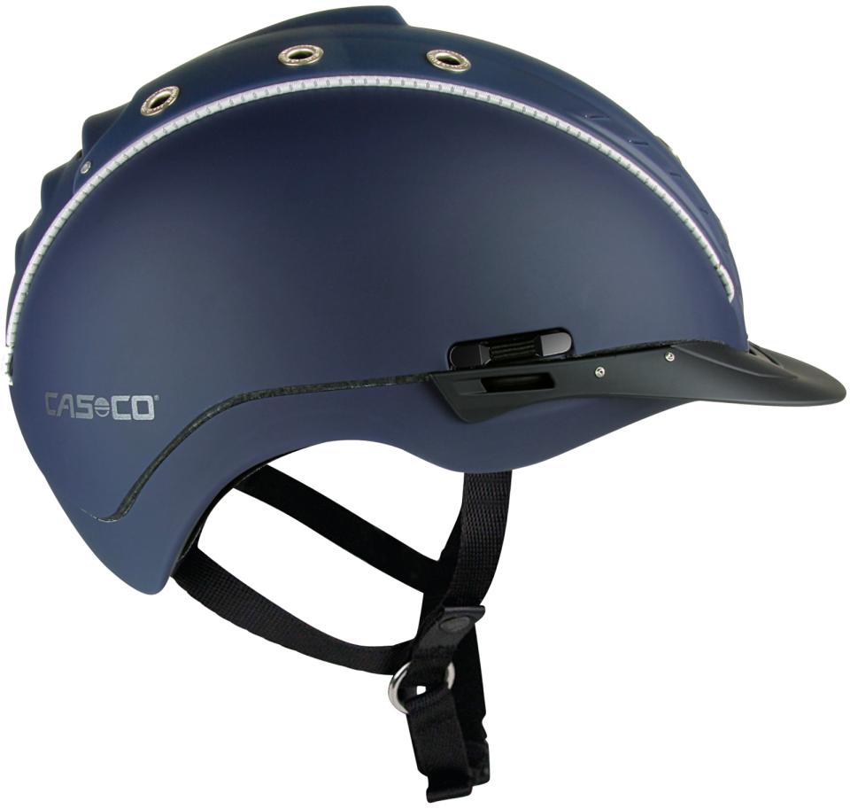Casco Mistrall 2 Ridehjelm - Flere Farver