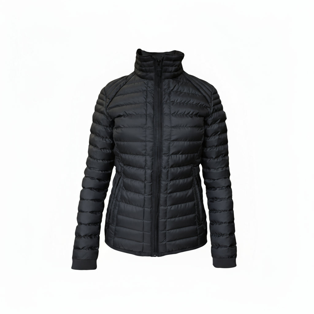 Wellensteyn Molecule Lady - Sort