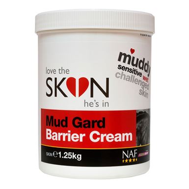 NAF Mud Barrier Creme