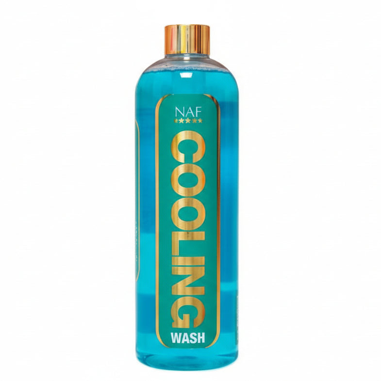 NAF Cooling Wash